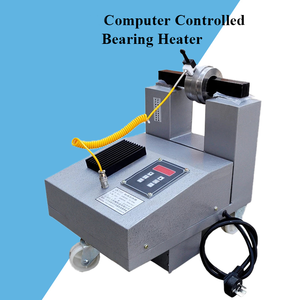 Computer Bearing <b>Heater</b> HA-1A Induction 220V 2.2KW High-Accuracy Temperature Measurement Probe High-Temperature Heating 300C - Product Image 3