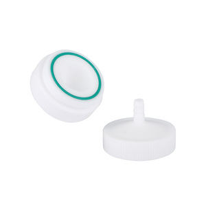 Degao <b>PTFE</b> Filter Membrane Holder 25mm 40mm 47mm Reusable Autoclavable Filter Clip for Laboratory Filtration - Product Image 4