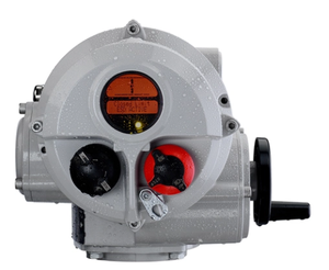 Nouvel actionneur multi-tours intelligent IQ40F25B4 IQ70F25Z IQ90F30A, 1000-2000 Nm, IP68 non intrusif - Product Image 4