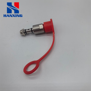 Adaptateur de connecteur de tête de charge rapide pour voiture GPL/GNC, conversion de l'huile en gaz, montage standard, pièces automobiles - Product Image 6