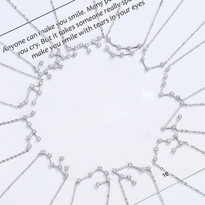 Женское колье-чокер из серебра 925 - Product Image 5