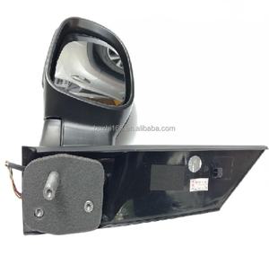 ESPEJO LATERAL de venta directa de fábrica para <span class=keywords><strong>Mercedes</strong></span> Benz <span class=keywords><strong>VITO</strong></span> <span class=keywords><strong>W639</strong></span> OE 6398100219 6398100319 639 810 0219 639 810 0319 - Product Image 1