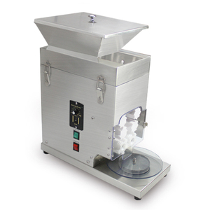 Efficient Equipment Commercial Use Sushi Rice Ball Onigiri Making Machine Semi-automatic - Product Image 6