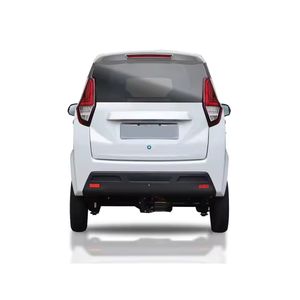 中国工厂直销EEC COC认证45千米/H迷你电动车4座4门车辆出售 - Product Image 5