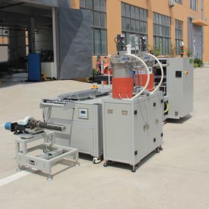 เครื่องรีดเยื่อ RO สำหรับเครื่องกรองน้ำยี่ห้อ wecome สำหรับผลิตในประเทศ - Product Image 1