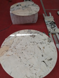 <span class=keywords><strong>Prix</strong></span> du <span class=keywords><strong>granit</strong></span> de quartzite blanc exotique de Patagonie au Brésil - Product Image 6