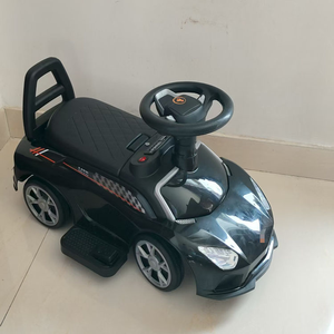 Venta al por Mayor de Fábrica: Nuevo Auto Eléctrico para <span class=keywords><strong>Niños</strong></span> con Bluetooth, Juguete Infantil de Plástico, Auto a Batería de 6V - Product Image 5
