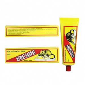 Trampa de Pegamento para Ratones de Alta Calidad con Pegamento Transparente para Ratas - Product Image 4