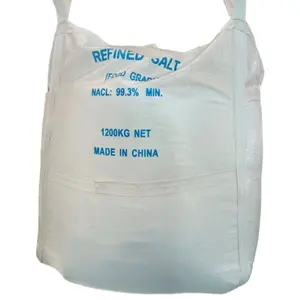 NaCl 100% Quality Natural inorganic salts powder rock salt price powder iodized Salt