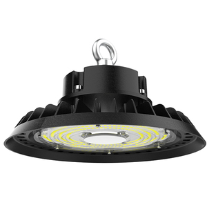 Lámpara LED UFO Highbay de Alta Eficiencia 100W 150W 200W 300W para Almacenes en Oferta - Product Image 6