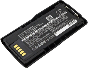แบตเตอรี่สำหรับ <span class=keywords><strong>Motorola</strong></span> MTP3100 MTP3150 MTP3200 MTP3550 MTP600 MTP6000 MTP6550 MTP6750 2900mAh 3.7V - Product Image 1