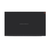 NE160WUM-NX2 Monitor Gaming 16 Inci 1920*1200 Slim IPS 165Hz Layar LCD Refresh Rate Tinggi untuk Dell XPS 16 9640