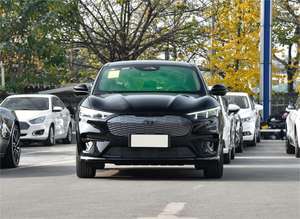 Vente à chaud 200 Km/h haute vitesse 488 Hp SUV de sport véhicules à énergie nouvelle voiture électrique pure 2WD 4WD <span class=keywords><strong>Ford</strong></span> <span class=keywords><strong>Mustang</strong></span> nouvelle voiture à <span class=keywords><strong>vendre</strong></span> - Product Image 2