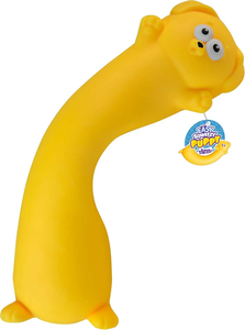 Juguete <span class=keywords><strong>de</strong></span> Peluche Gigante Elástico y Blandito para Perros, <span class=keywords><strong>de</strong></span> 5 Pies <span class=keywords><strong>de</strong></span> Largo, Amarillo, para Aliviar el Estrés, Sensorial, para Niños y Adultos, Venta al por Mayor - Product Image 2