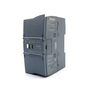 Módulo PLC Siemens Serie 6ES 100% Original, SIMATIC S7-1200/S7-1500/S7-300, Módulo de E/S Digital/Analógico, CPU, Profinet, Profibus - Product Image 2