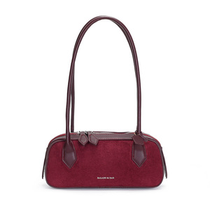 Bolsos cruzados de diseño de moda, bolsos de hombro de cuero PU de alta calidad, bolsos de mano casuales de lujo para mujer - Product Image 4