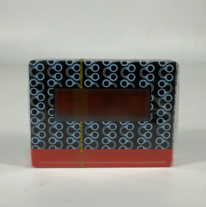 Fabrieks prijs op maat gemaakte gepersonaliseerde design exquisiete hoge kwaliteit goud gestempelde zelfliefde inspirerende citaten affirmatiekaart - Product Image 4