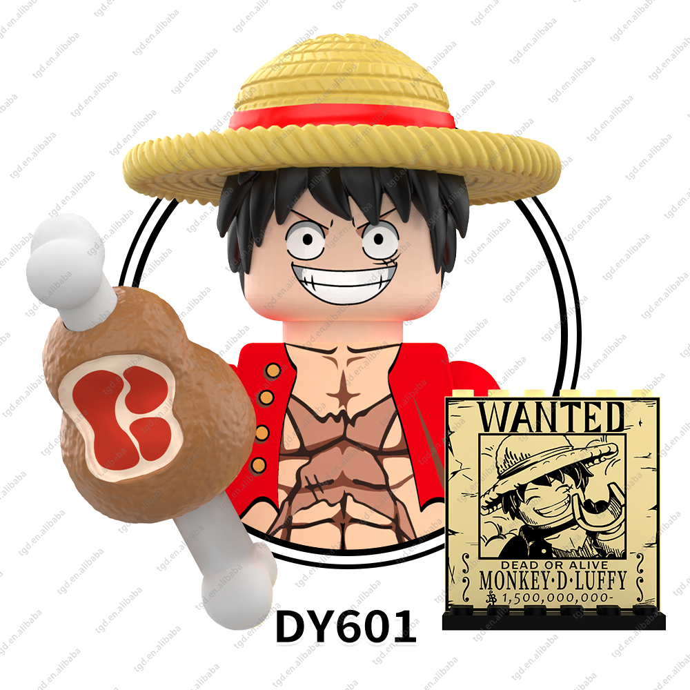 DY601