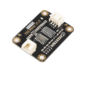 Gravity : Capteur TDS analogique, détecteur de conductivité pour la surveillance de la qualité de l'eau (0~1000ppm) - Product Image 1