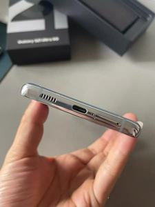 โทรศัพท์แอนดรอยด์อัจฉริยะรุ่นปลดล็อคของแท้สำหรับ <span class=keywords><strong>Samsung</strong></span> <span class=keywords><strong>Galaxy</strong></span> <span class=keywords><strong>S21</strong></span>โทรศัพท์มือถือมือสองขนาด12GB + <span class=keywords><strong>512GB</strong></span> ปลดล็อก <span class=keywords><strong>S21</strong></span>เป็นพิเศษ - Product Image 5