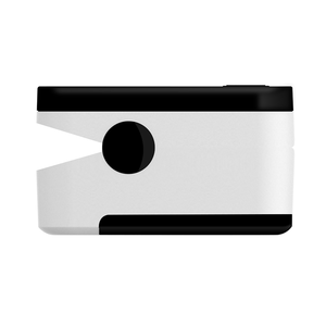 Máy đo oxy xung ở đầu ngón tay cầm tay Máy đo độ bão hòa oxy trong máu SPO2 Máy đo nhịp tim Pin tùy chọn Dây buộc Máy chạy bằng điện - Product Image 3