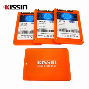 KISSIN Storage – disque SSD interne SATA III de 128 go, 256 go, 512 go, 1 to-2.5 pouces - Product Image 5