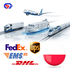 El Servicio Exprés Más Económico de Shenzhen, China a los Países Bajos, Envío en 1 Día, Almacenamiento Gratuito, Servicio de Entrega a Domicilio - Product Image 3