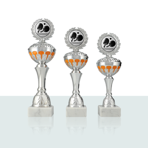Trofeo di Tennis Tavolo Serie Brandon (3 Taglie) - Product Image 1