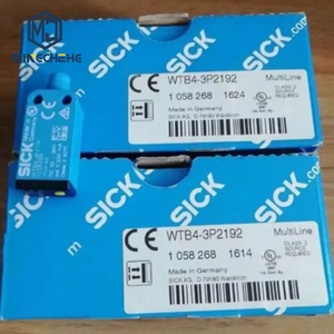 ขายส่ง WTB4-3P2192 PLC Controller คอนโทรลเลอร์ PLC ยี่ห้อใหม่จากคลังสินค้า คอนโทรลเลอร์สำหรับการเขียนโปรแกรม PLC - Product Image 1