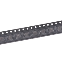 En Stock Nuevo Original SA555 SOP-8 SA555D 100kHz Chips IC Temporizador de Precisión Industrial 555 Suministro BOM Integral SA555DR