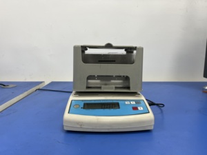 Medidor de Densidade Digital de Alta Precisão para Laboratório e Indústria, Testador de Gravidade Específica - Product Image 2