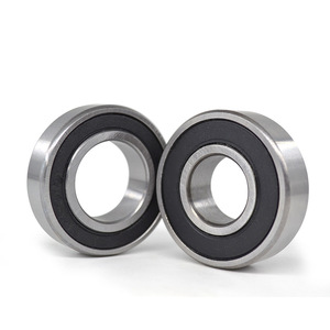 6014 rãnh sâu gcr15 con lăn bóng chuyển mang chống ăn mòn 6012 6013 6015 6016 - Product Image 2