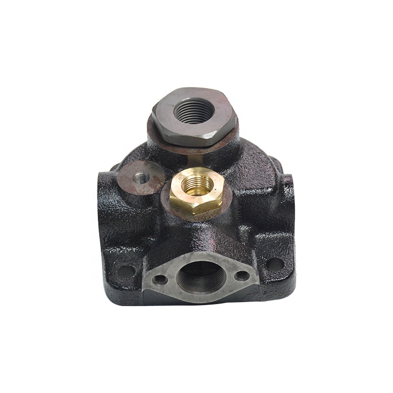 りょう Air Compressor Cylinder Head 29110-1380 for Mitsubishi