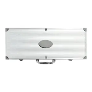 Ensemble barbecue 12 accessoires en acier merchandising personnalisé - Product Image 2