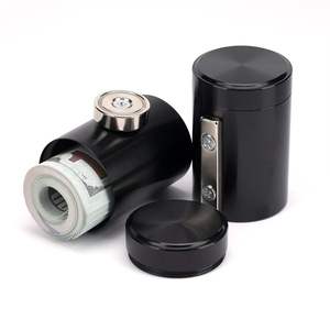 자석 키 박스 키 숨김함 강력 자석 자동차 키 안전 긴급 키 박스 비밀 키 케이스 집 열쇠 보관함 - Product Image 2