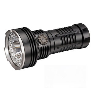 Linterna LED Recargable de 20W y 1900 Lúmenes, Potente y Brillante, de Alto Rendimiento, de Aluminio, con Fuerte Imán, para Uso Diario - Product Image 1