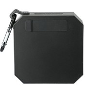 Vente chaude Portable HIFI Music Box Stéréo Bass Woofer Personnalisé BlueTooth Subwoofer Étanche pour Cadeaux D'affaires Promotionnels