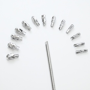 Alésoir <span class=keywords><strong>flexible</strong></span> chirurgical d'acier inoxydable de fournitures médicales d'orthopédie pour la perceuse médicale d'os - Product Image 2