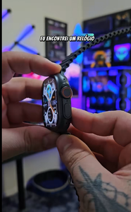 Montre connectée professionnelle AI ultra-fine A80 5G/4G OEM&ODM avec écran AMOLED, suivi d'activité, moniteur de fréquence cardiaque, étanche IP68, autonomie 5-7 jours - Product Image 4