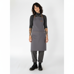 Grembiule da Cucina in Cotone Resistente all'Acqua Siena - Product Image 2