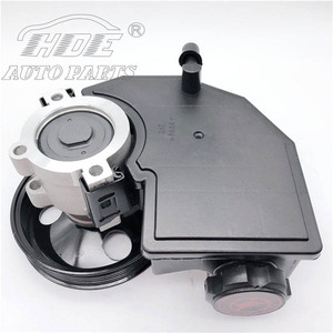 52088278AB 52088278AC 52088710AE Venta al por Mayor de Piezas de Automóviles HDE, Bomba de Dirección Asistida para Jeep Grand Cherokee II - Product Image 2