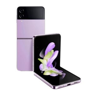 Envío Gratis por Correo del Z Flip4 Original, Teléfono Celular Inteligente con Pantalla Táctil Android - Product Image 4