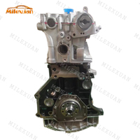 محرك Gen 2 T EA888 محرك CDAA CDAB CPKA CJEB لفولكسفاغن فولكس فاجن فولكس فاجن جولف/جيتا/باسات/أودي S3/سكودا اوكتافيا RS