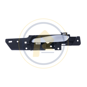 Maniglia Interna per Porta Adattabile Ac Rolcar per OE 51416974297, Compatibile con BMW X5 2006 - Product Image 1