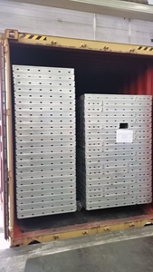 Encofrado para Construcción de Columnas de Acero, Encofrado para Construcción de Muros, <span class=keywords><strong>Peri</strong></span> Doka Huennebeck Trio Frami Frami Framax Xlife Rasto - Product Image 6
