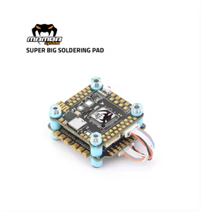 DIATONE <span class=keywords><strong>MAMBA</strong></span> <span class=keywords><strong>MK4</strong></span> F722APP Stack <span class=keywords><strong>F722</strong></span> APP Flight Controller น้ำหนักเบา ขายดี พร้อมแม่พิมพ์ส่วนตัวสำหรับโดรน FPV RC - Product Image 5