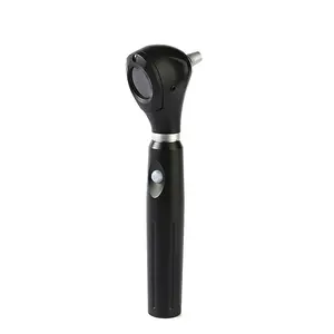 HONSUN HS-OT10F China Top Quality Digital Advanced Optical Designed ENT diagnostic set otoscope