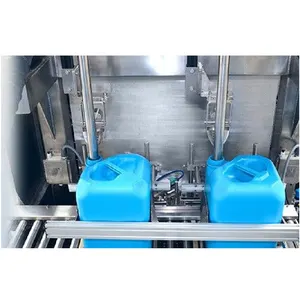 25L automatic positioning conveyor line Glue conveyor line supports special customization