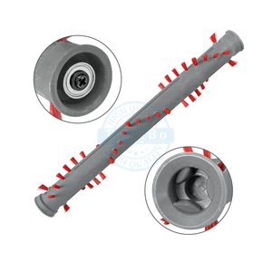 Ajuste para Dysons DC24/DC24 Animal/DC24 aspiradora de varios pisos repuestos rodillo Brushroll 917390-01 Barra de cepillo de repuesto - Product Image 6