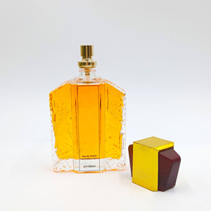 Parfum pour homme de marque originale en gros, 100 ml, eau de parfum, longue durée, parfum arabe - Product Image 3